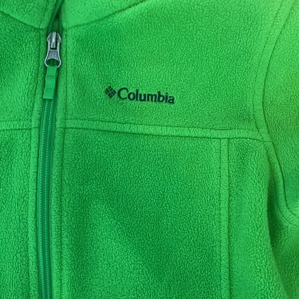 Columbia Jacket - Picture 2 of 6